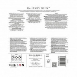 Baylis & Harding The Fuzzy Duck Cotswold Cocktails Luxury Pamper Present Gift Set