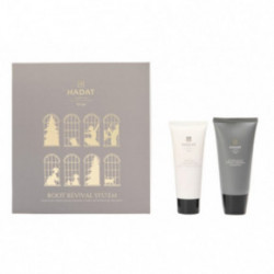 Hadat Cosmetics Root Revival Hair System Kit
