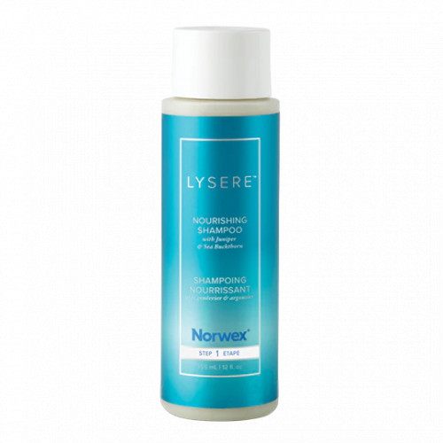 Norwex Lysere Daily Hair Shampoo 355ml