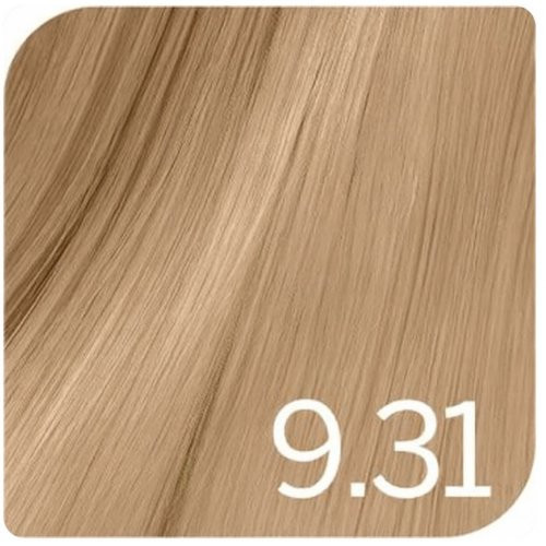 Revlon Professional Revlonissimo Colorsmetique™ Permanent Hair Color GOLDENS 60ml