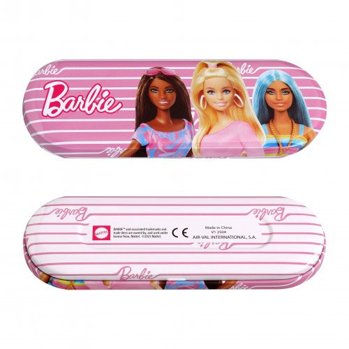 Barbie Makeup Tin 1pcs