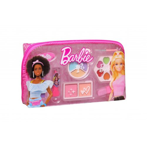 Barbie Makeup Toiletry Bag 1pcs