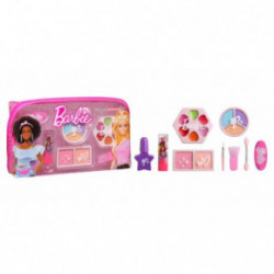 Barbie Makeup Toiletry Bag 1pcs