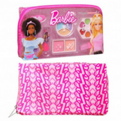 Barbie Makeup Toiletry Bag 1pcs