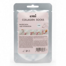 E.Mi Collagen Socks 1 pair