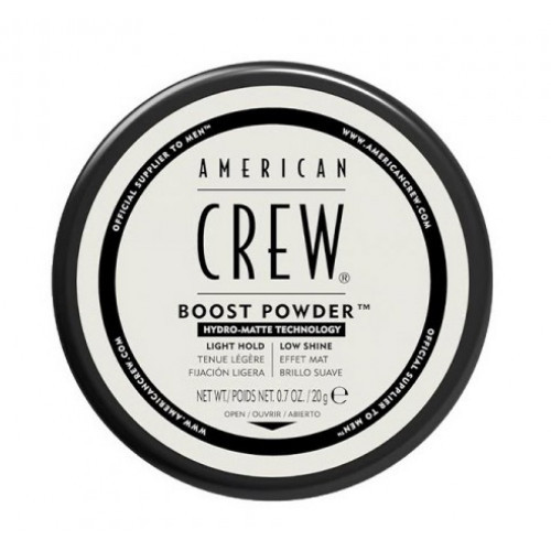 American Crew Boost Hair Powder 10g