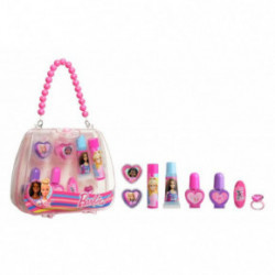 Barbie Compact Makeup Bag 1pcs