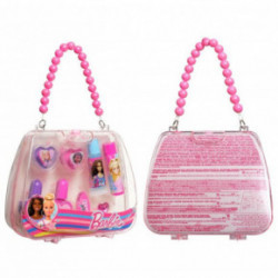 Barbie Compact Makeup Bag 1pcs
