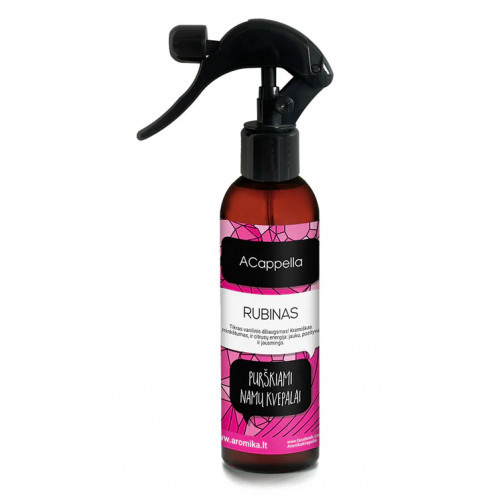 Acappella Home Fragrance Spray 200ml