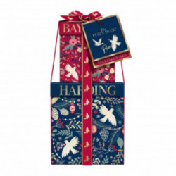 Baylis & Harding The Fuzzy Duck Winter Wonderland Luxury Pamper Present Gift Set