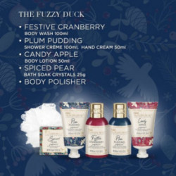 Baylis & Harding The Fuzzy Duck Winter Wonderland Luxury Pamper Present Gift Set