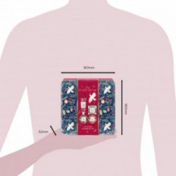 Baylis & Harding The Fuzzy Duck Winter Wonderland Luxury Pamper Tin Gift Set