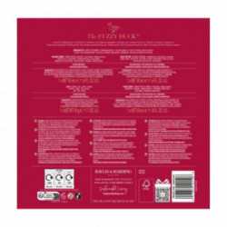 Baylis & Harding The Fuzzy Duck Winter Wonderland Luxury Pamper Tin Gift Set