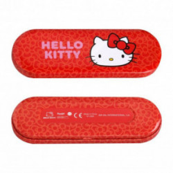 Hello Kitty Makeup Tin Kids Cosmetics Set 1pcs