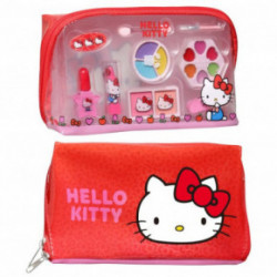 Hello Kitty Makeup Toiletry Bag 1pcs