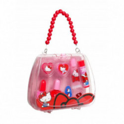 Hello Kitty Compact Makeup Bag 1pcs