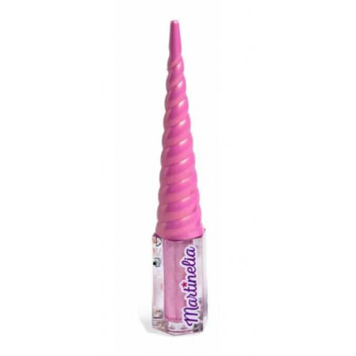 Martinelia Little Unicorn Lip Gloss 2ml