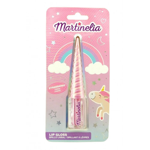 Martinelia Little Unicorn Lip Gloss 2ml
