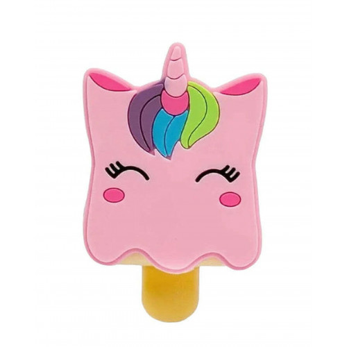 Martinelia Unicorn Lip Balm with Keychain 0.09g
