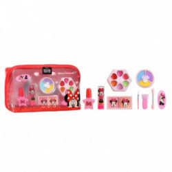 Disney Minnie Mouse Makeup Toiletry Bag 1pcs
