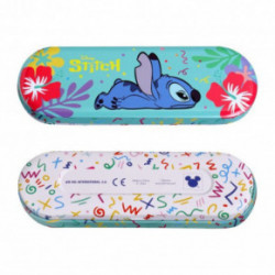 Disney Stitch Makeup Tin 1pcs