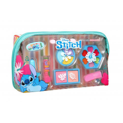 Disney Stitch Makeup Toiletry Bag 1pcs