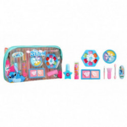 Disney Stitch Makeup Toiletry Bag 1pcs