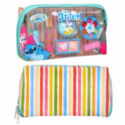 Disney Stitch Makeup Toiletry Bag 1pcs