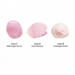 VOESH Waterless Mani In A Box 3in1 Vitamin Recharge Gift set