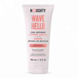 Noughty Wave Hello Curl Taming Cream 150ml
