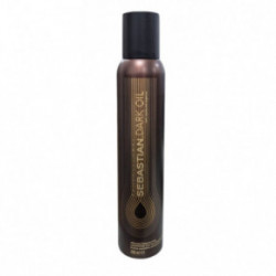 Sebastian Professional Dark Oil Silkening Fragrant Mist 200ml
