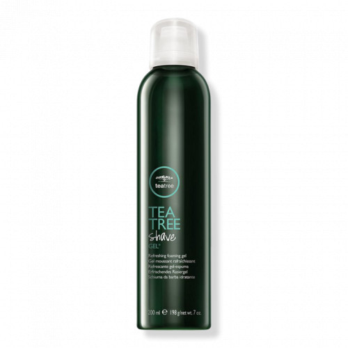 Paul Mitchell Tea Tree Shave Gel 200ml