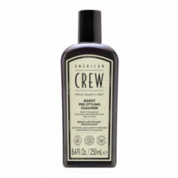 American Crew Boost Pre-Styling Shampoo 250ml