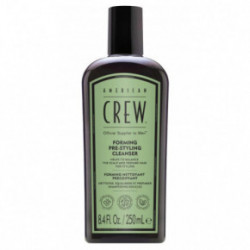 American Crew Forming Pre-Styling Shampoo 250ml