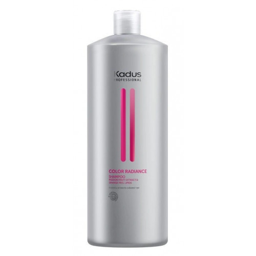 Kadus Professional Color Radiance Shampoo 250ml
