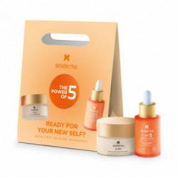 Sesderma The Power of 5 Lumosity Set