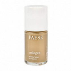Paese Collagen Moisturizing Face Foundation 30ml