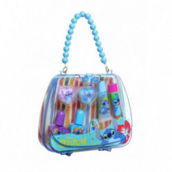 Disney Stitch Compact Makeup Bag 1pcs