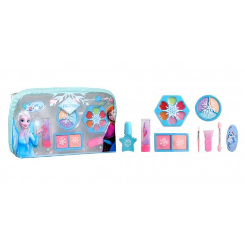 Disney Frozen Makeup Toiletry Bag 1pcs