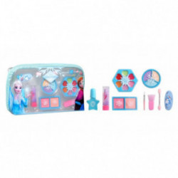 Disney Frozen Makeup Toiletry Bag 1pcs