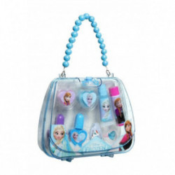 Disney Frozen Compact Makeup Bag 1pcs