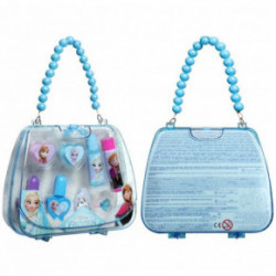 Disney Frozen Compact Makeup Bag 1pcs