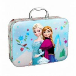 Disney Frozen Padded Makeup Case 1pcs