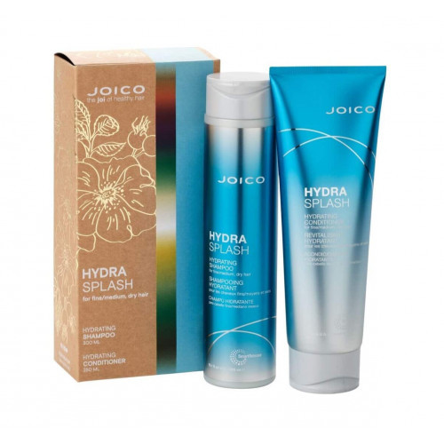 Joico Hydrasplash Holiday Duo