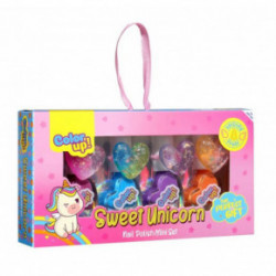 Color Up! Nail Polish Mini Set Unicorn