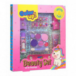 Color Up! Unicorn Beauty Set Unicorn