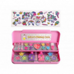 Color Up! Unicorn Makeup Case Unicorn