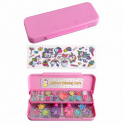Color Up! Unicorn Makeup Case Unicorn