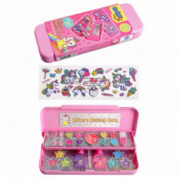 Color Up! Unicorn Makeup Case Unicorn