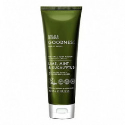 Baylis & Harding Goodness Awaken Lime, Mint & Eucalyptus Body Polish 225ml